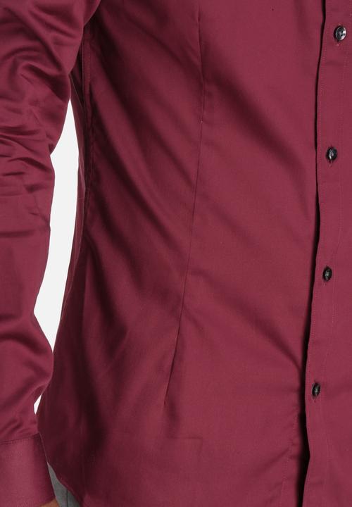 Jack & Jones - Parma Super Slim Shirt