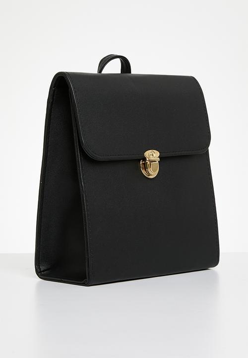 Superbalist - Sienna backpack - black