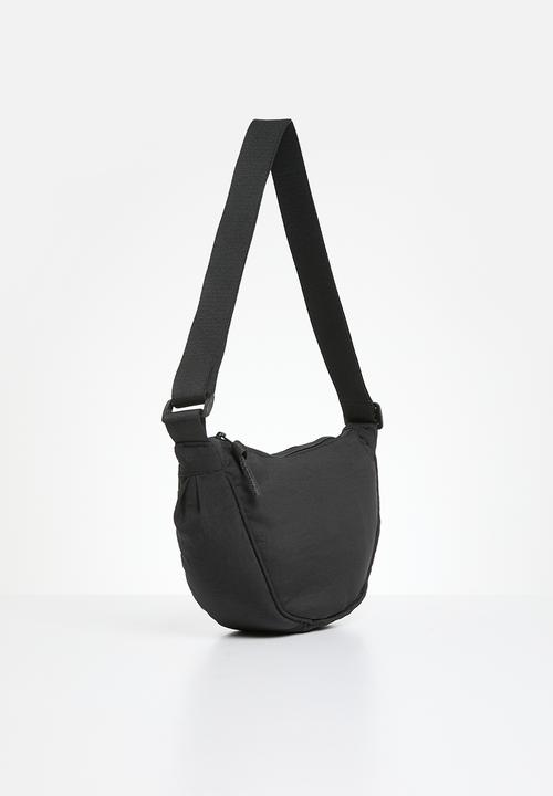 Superbalist - Marisa crossbody bag - black