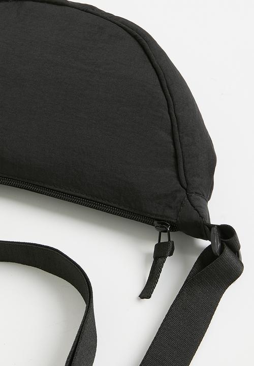 Superbalist - Marisa crossbody bag - black