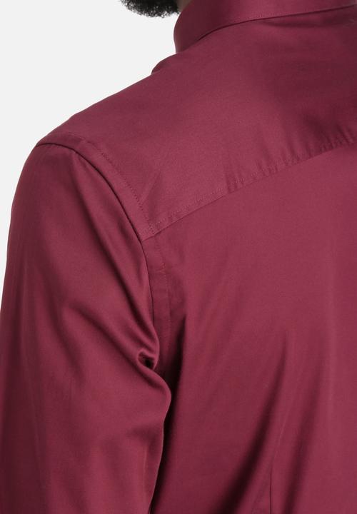 Jack & Jones - Parma Super Slim Shirt