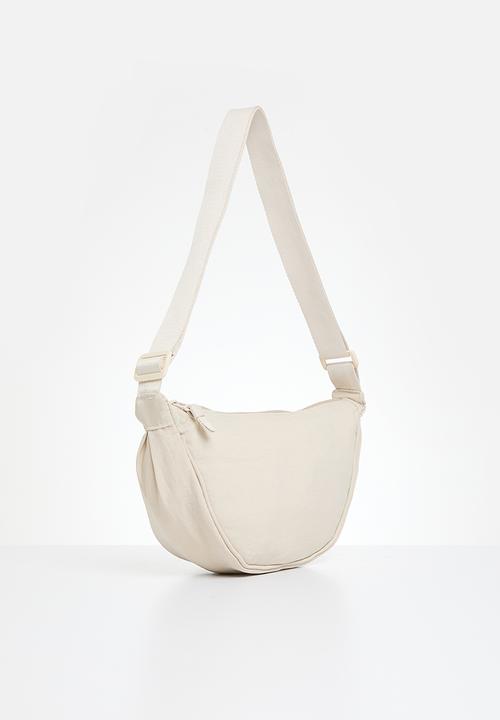 Superbalist - Marisa crossbody bag - beige