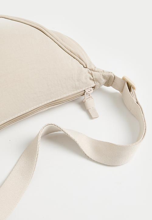 Superbalist - Marisa crossbody bag - beige