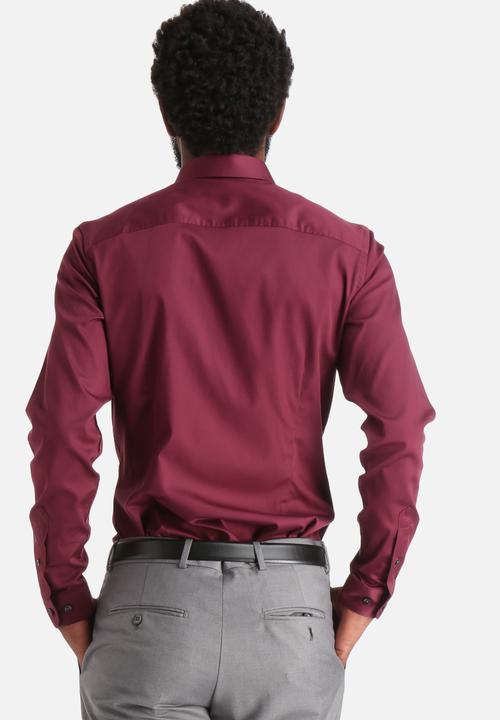 Jack & Jones - Parma Super Slim Shirt