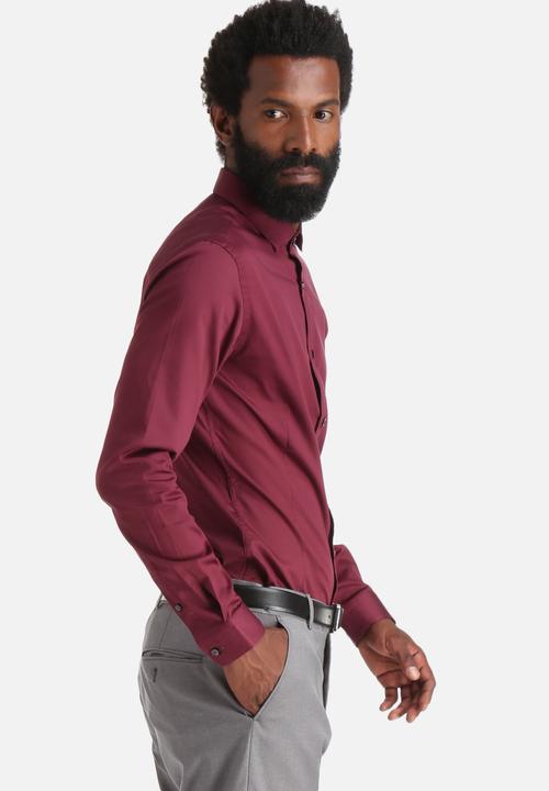 Jack & Jones - Parma Super Slim Shirt