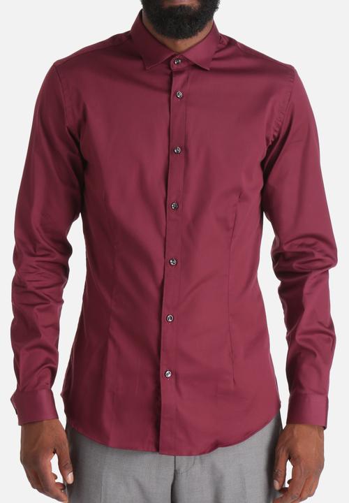 Jack & Jones - Parma Super Slim Shirt