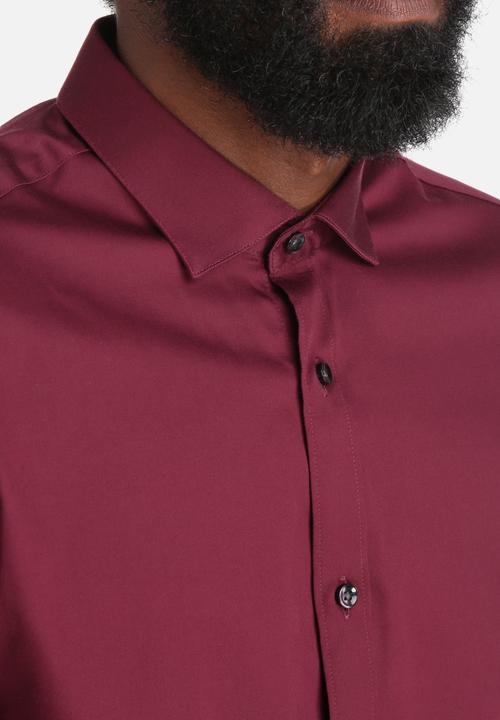 Jack & Jones - Parma Super Slim Shirt