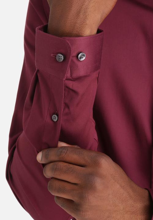 Jack & Jones - Parma Super Slim Shirt