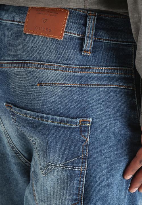 GUESS - Dylan slim Joggers