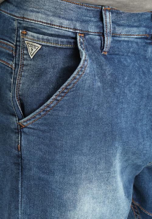 GUESS - Dylan slim Joggers