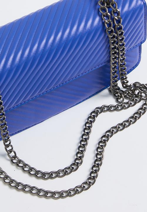 Superbalist - Scout shoulder bag - blue