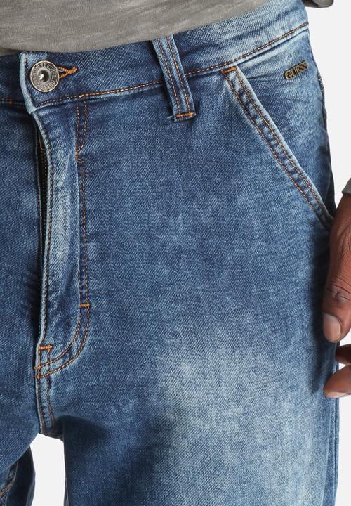 GUESS - Dylan slim Joggers