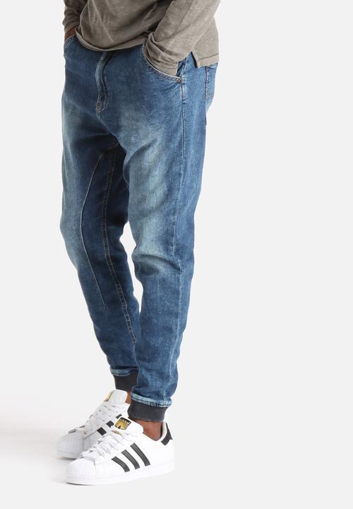 GUESS - Dylan slim Joggers