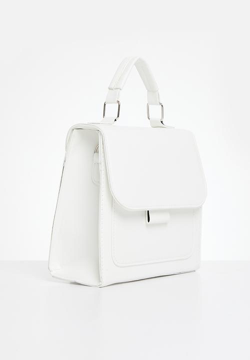 Superbalist - Raven backpack - cream