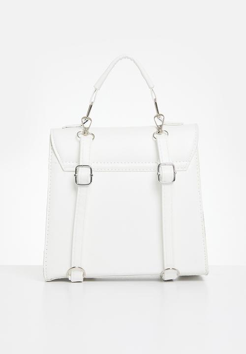 Superbalist - Raven backpack - cream