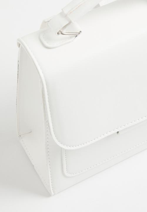 Superbalist - Raven backpack - cream