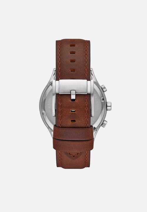 Fossil - Fenmore Multifunction - BQ2811