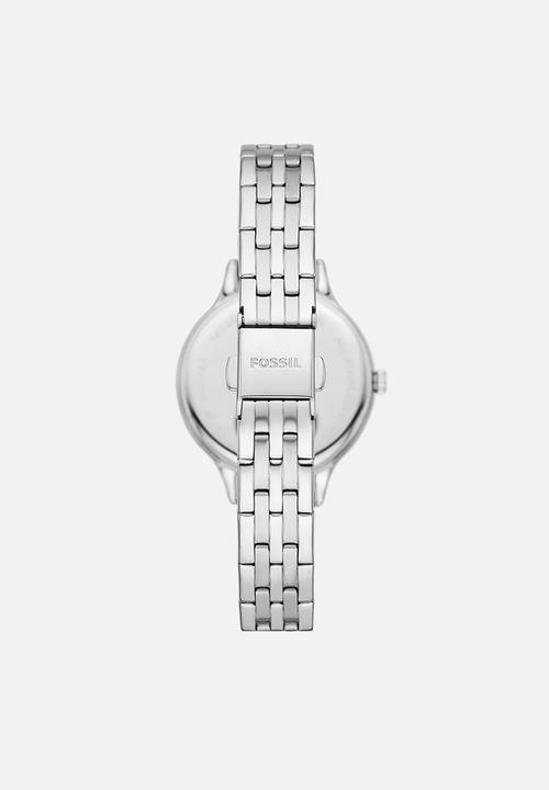 Fossil - Laney BQ3861 - silver