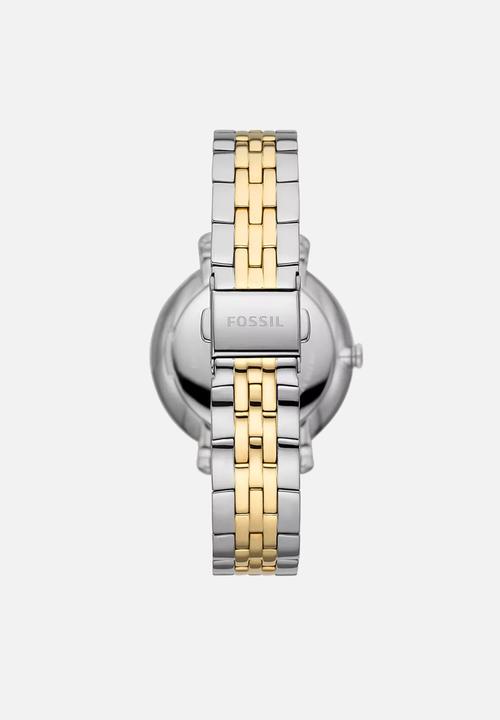 Fossil - Jacqueline Multifunction - ES5166