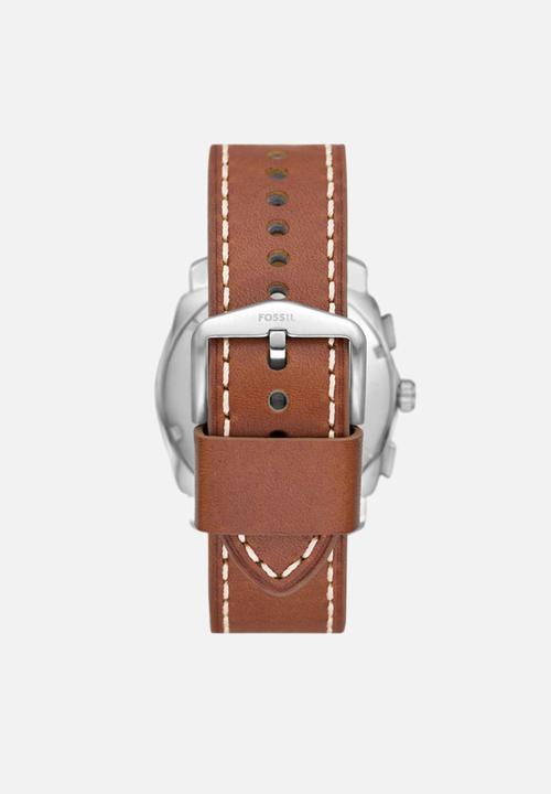 Fossil - Chronograph  - FS6059