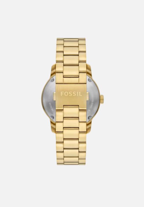 Fossil - Heritage Automatic - ME3232