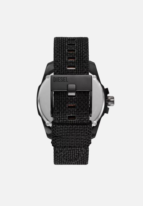 Diesel  - Baby Chief Solar DZ4653 - powered black