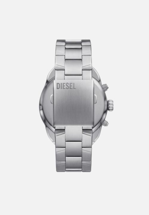 Diesel  - Spiked Chronograph - DZ4655