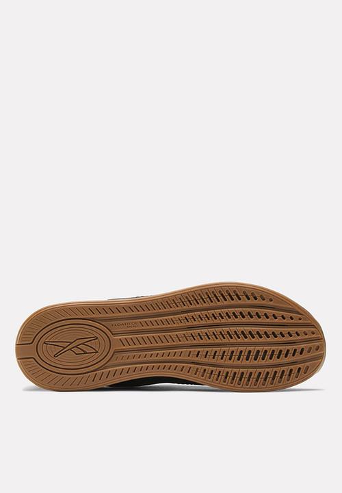 Reebok - Nano x4 - black/purgry/rbkle3