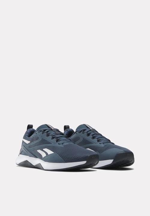 Reebok - Nanoflex tr 2 - eacobl/obs/ftwwht
