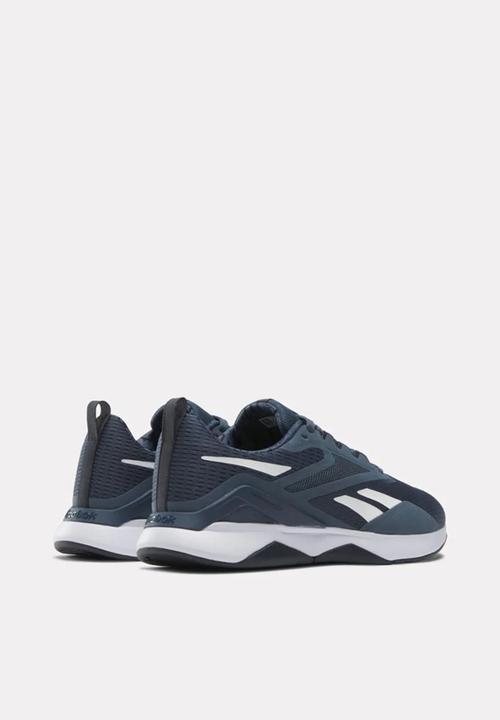 Reebok - Nanoflex tr 2 - eacobl/obs/ftwwht