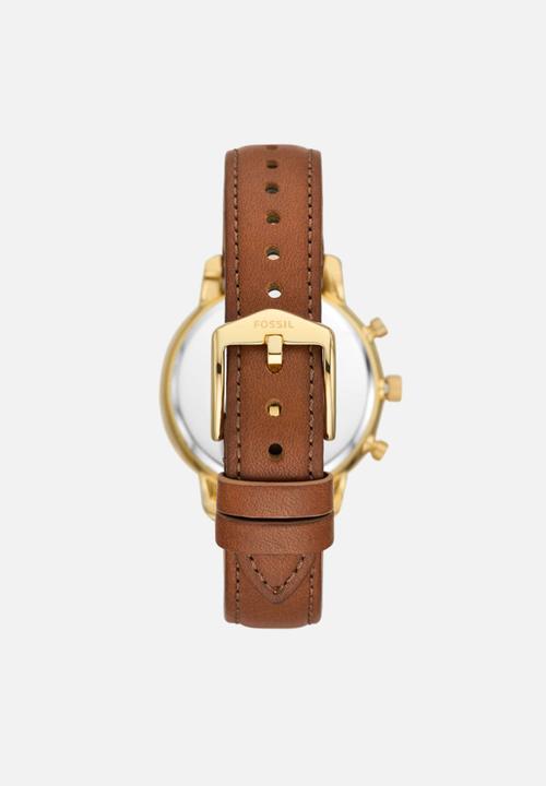 Fossil - Neutra Chronograph  - ES5278