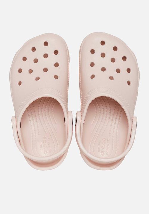 Crocs - Classic clog k - quartz