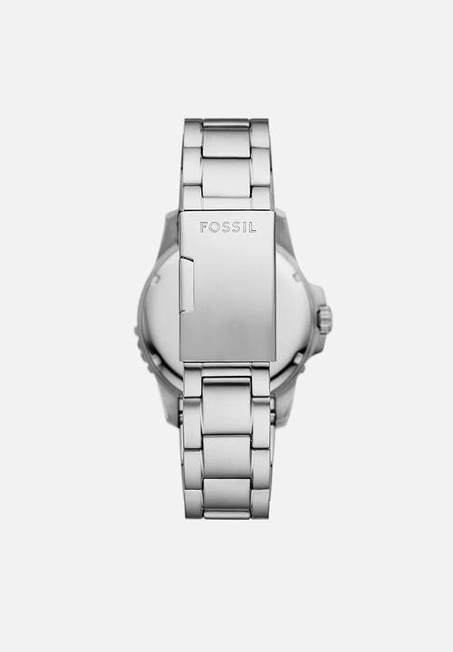 Fossil - Blue Dive  - FS6050