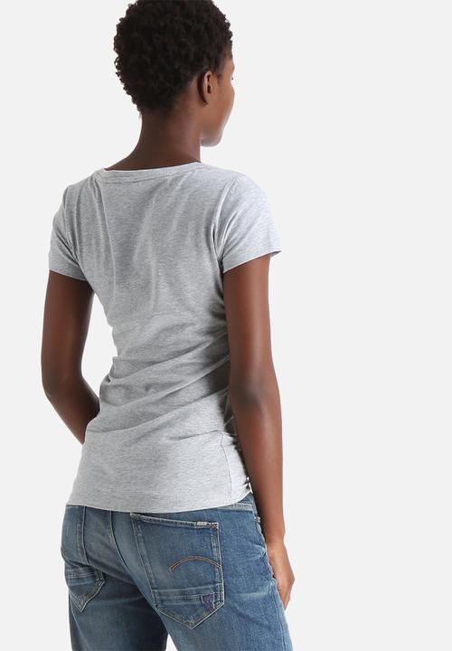 G-STAR - Base Tee