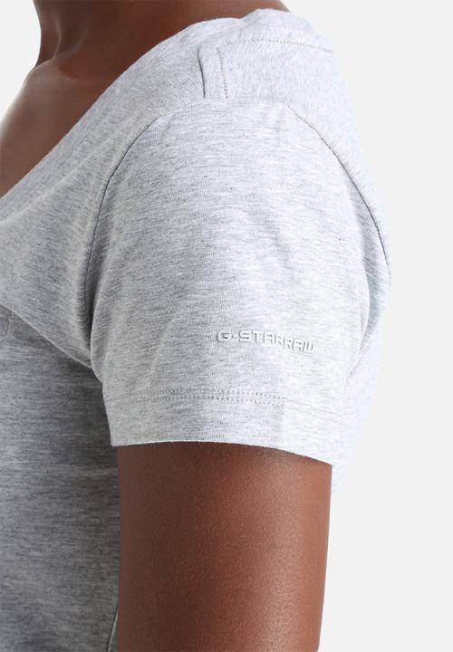 G-STAR - Base Tee