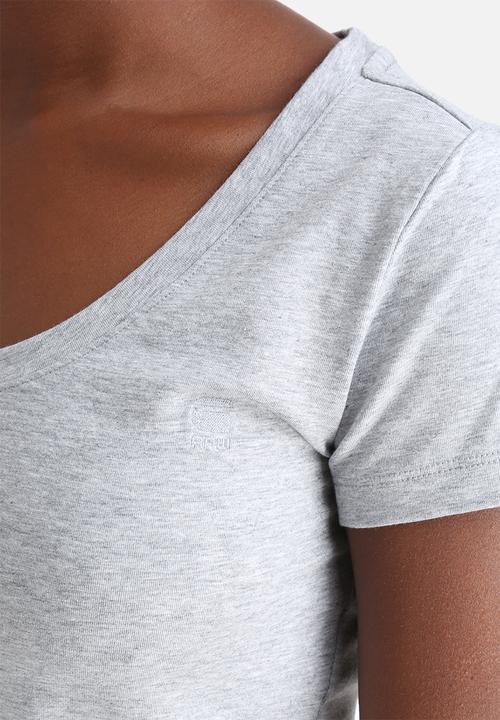 G-STAR - Base Tee