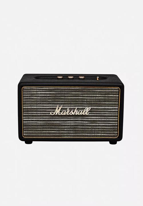 Marshall - Acton