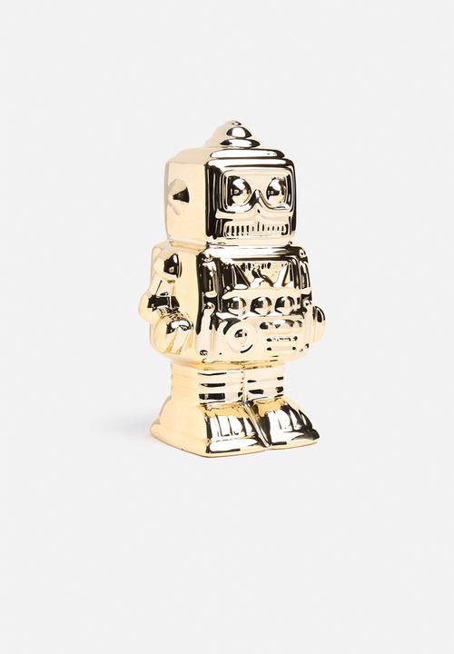 Eleven Past - Robot 