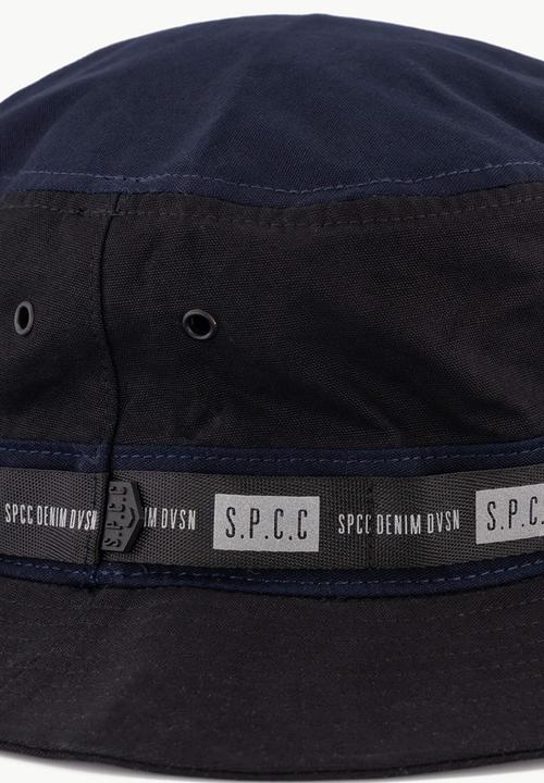 S.P.C.C - Murdock boonie hat - black