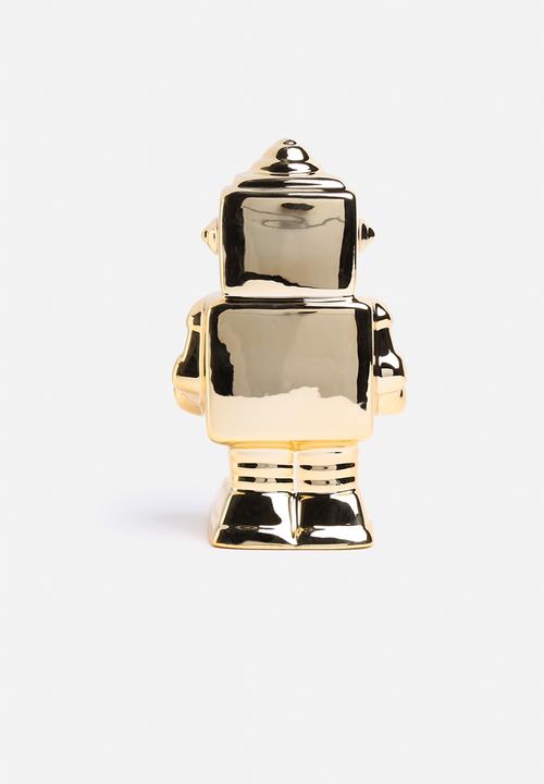 Eleven Past - Robot 