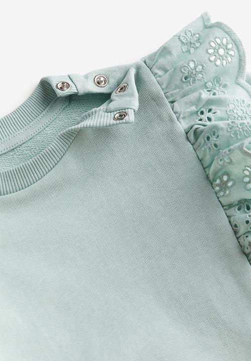 H&M - 3-Piece set - turquoise