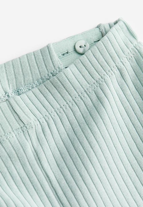 H&M - 3-Piece set - turquoise