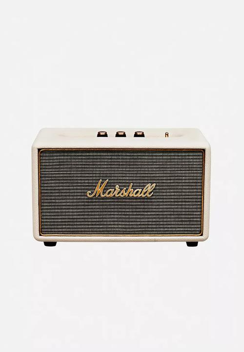 Marshall - Acton