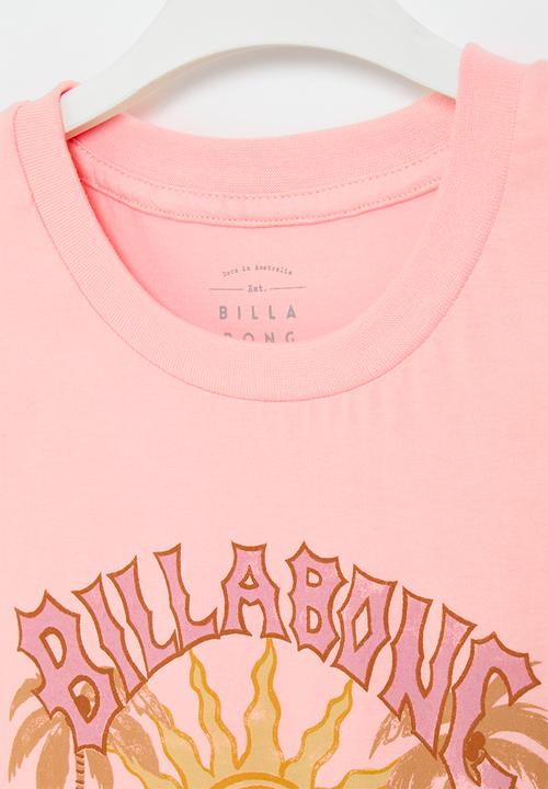 Billabong  - Girls society - light sorbet