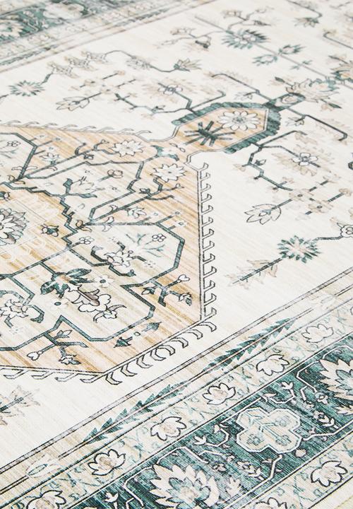 Fotakis - Option runner - antique natural