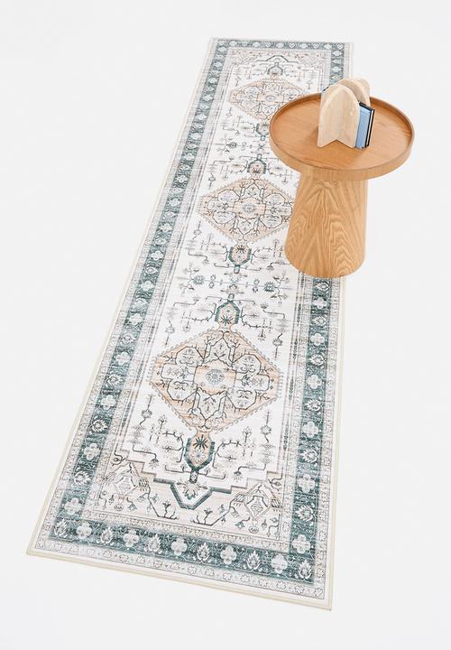 Fotakis - Option runner - antique natural