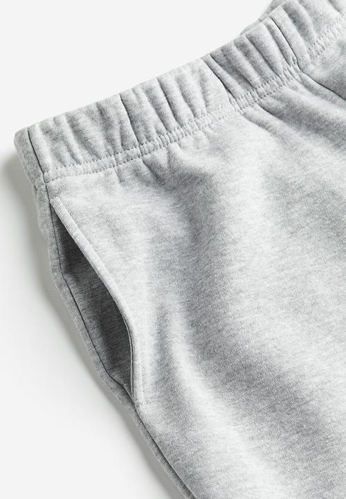 H&M - Joggers - grey