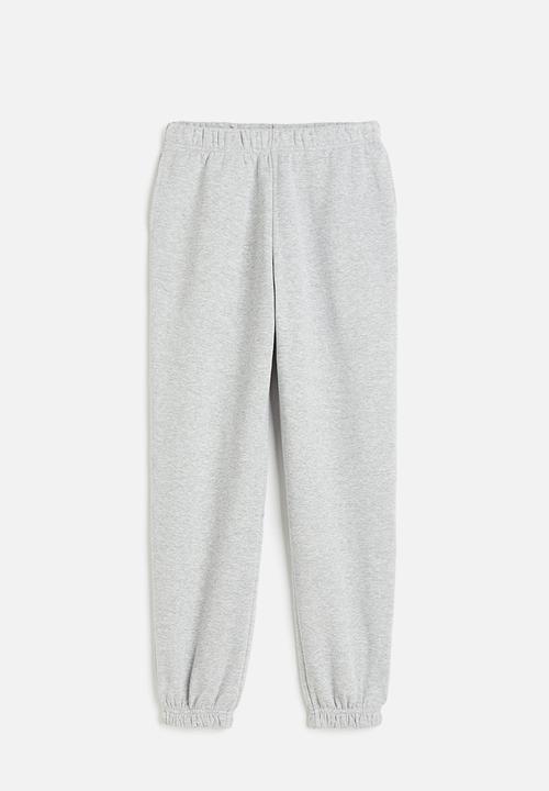 H&M - Joggers - grey