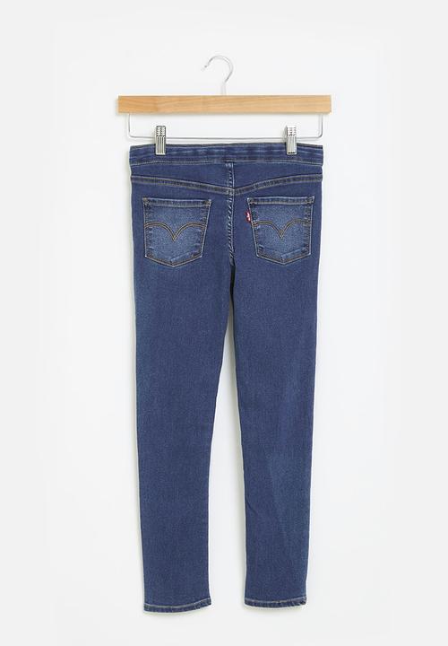 Levi’s® - Lvg pull on legging - sweetwater