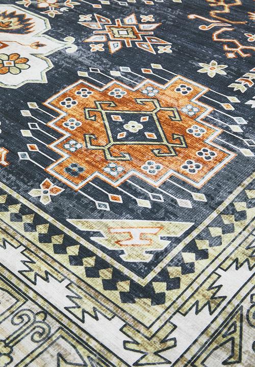 Fotakis - Option rug Antique Jewels - multi